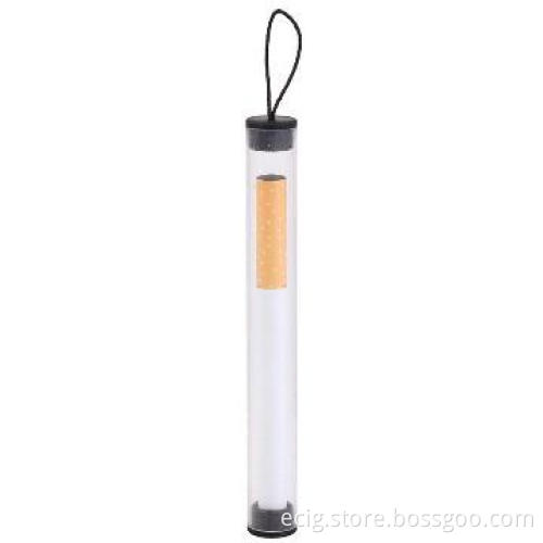 Healthy and Green disposable e-cigarette